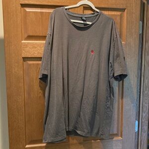 US Polo Assn short sleeve tee - 3XLT